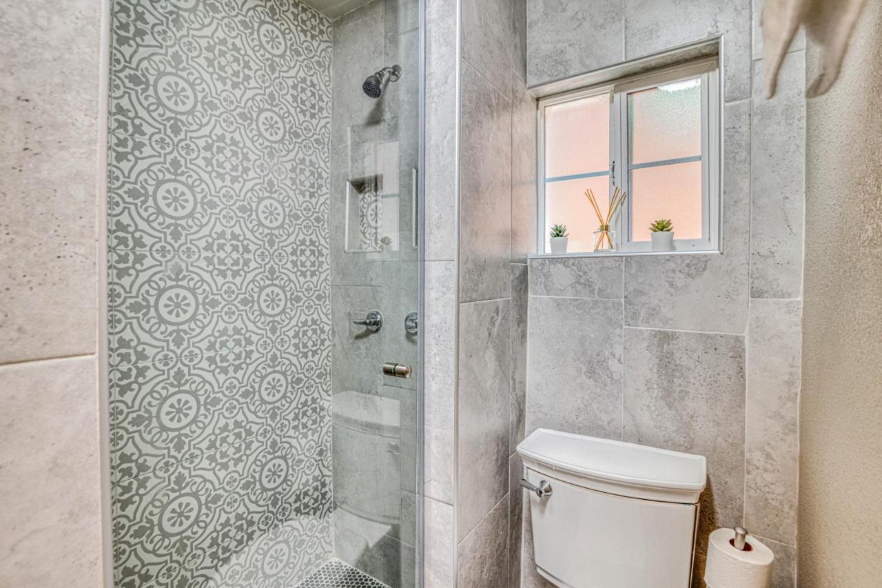 Close To All, Restful Duplex A In Downtown, Utep, Hospitals El Paso Bagian luar foto